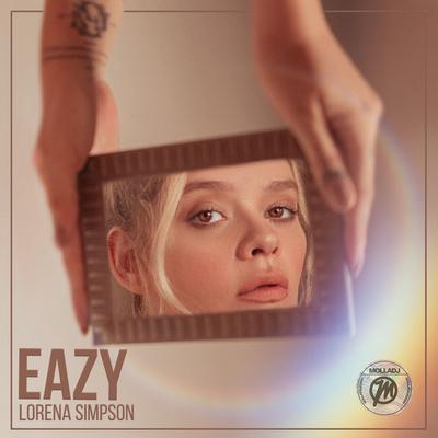 Eazy By Lorena Simpson, Molla DJ's cover