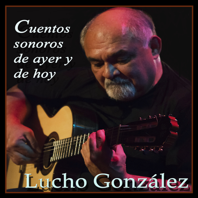 Transamazónica By Lucho González's cover