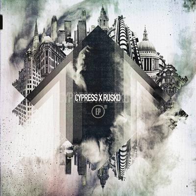 Cypress X Rusko 01's cover