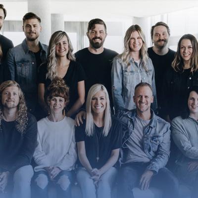 Bethel Music's cover