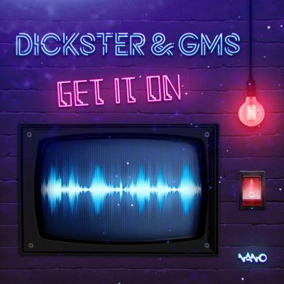 Dirty Dreaming (Original Mix) By Dickster, GMS's cover