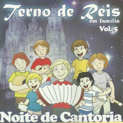 Noite de Cantoria By Família Dias's cover