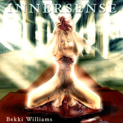 Bekki Williams's cover