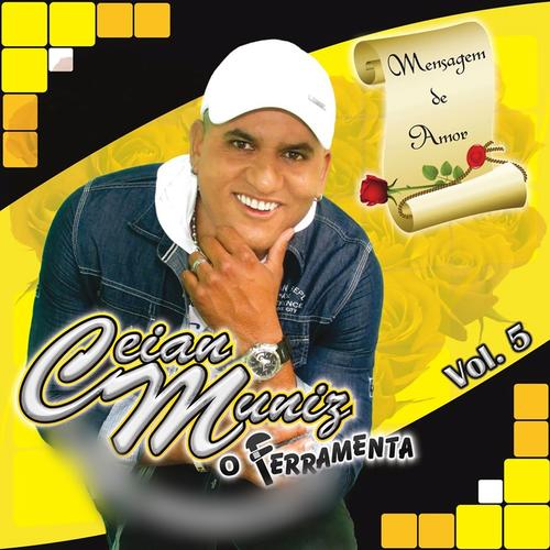 -Ceian muniz-Mensagem de Amor's cover