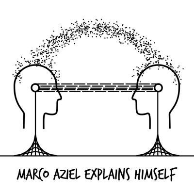 Marco Aziel's cover