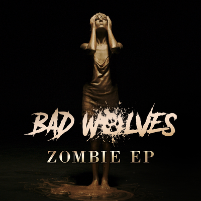 Zombie EP's cover