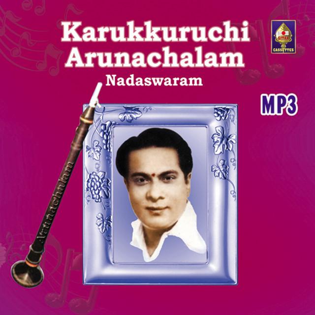 Karukurichi P. Arunachalam's avatar image