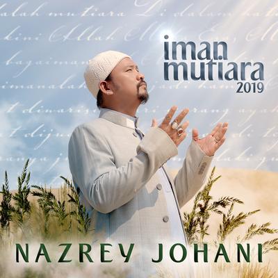 Iman Mutiara 2019's cover