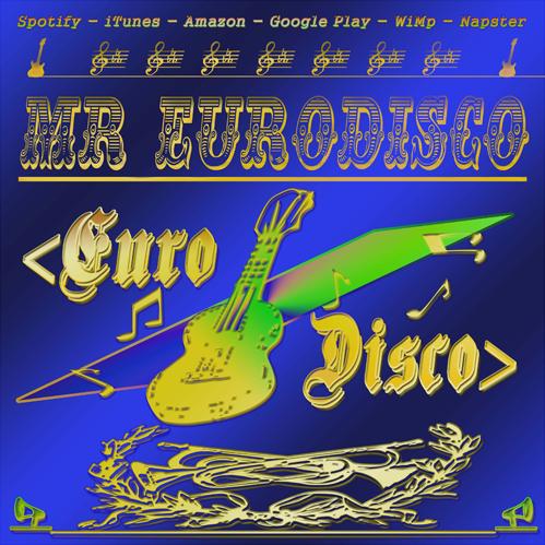 Mr Eurodisco's avatar image