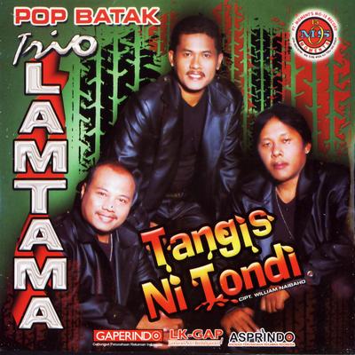 Pop Batak's cover