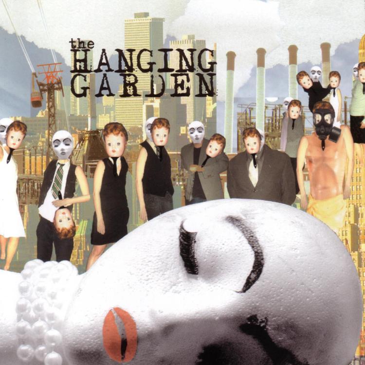 The Hanging Garden's avatar image