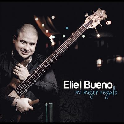 Eliel Bueno's cover