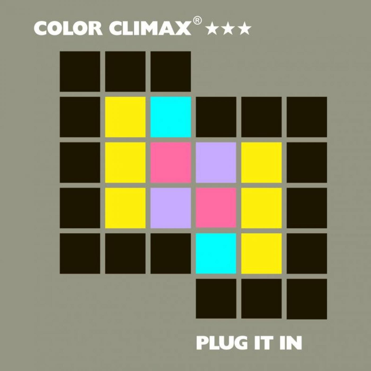 Color Climax's avatar image