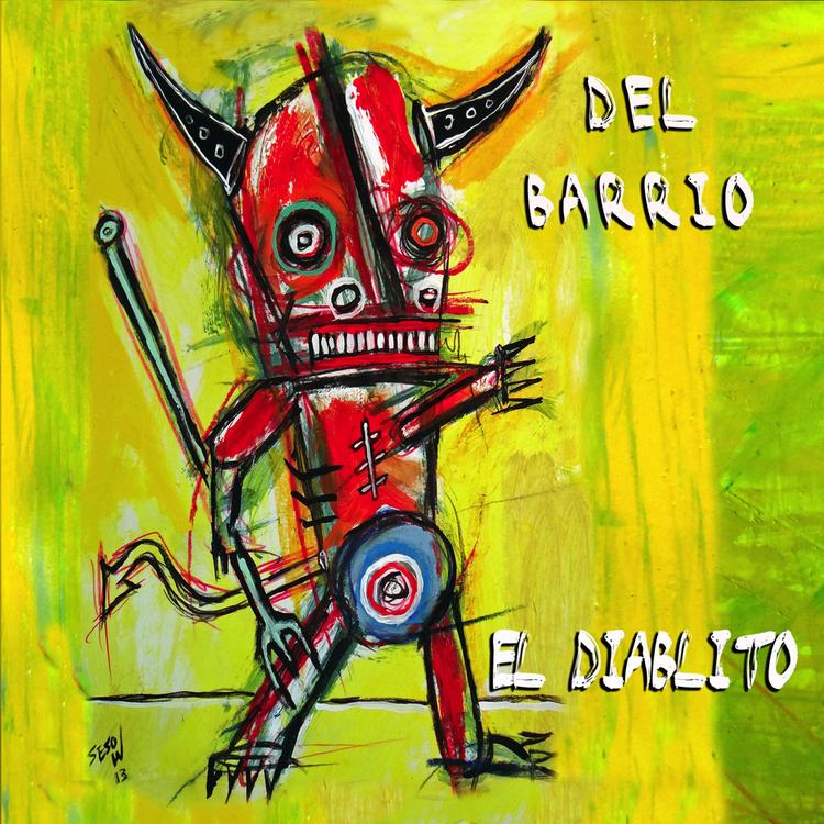 Del Barrio's avatar image