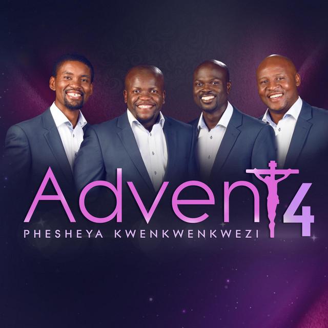 Advent 4's avatar image