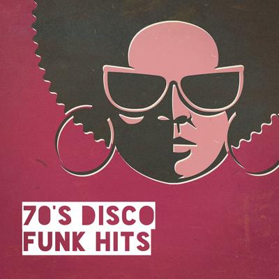 70's Disco Funk Hits's cover