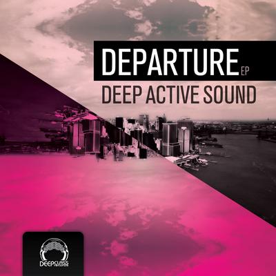 Departure By Deep Active Sound's cover