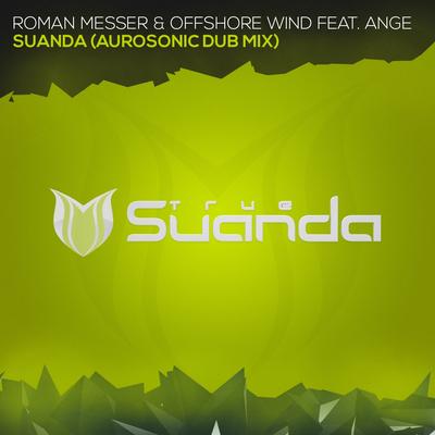 Suanda (Aurosonic Dub Mix)'s cover