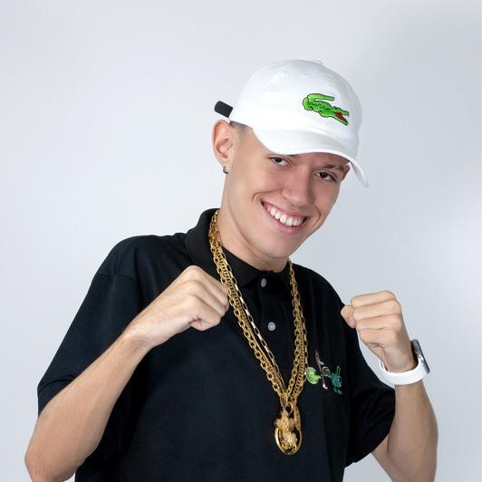 DJ BIEL PRADO's avatar image