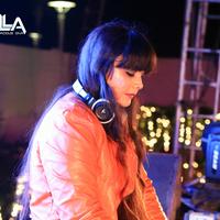 DJ Stella's avatar cover