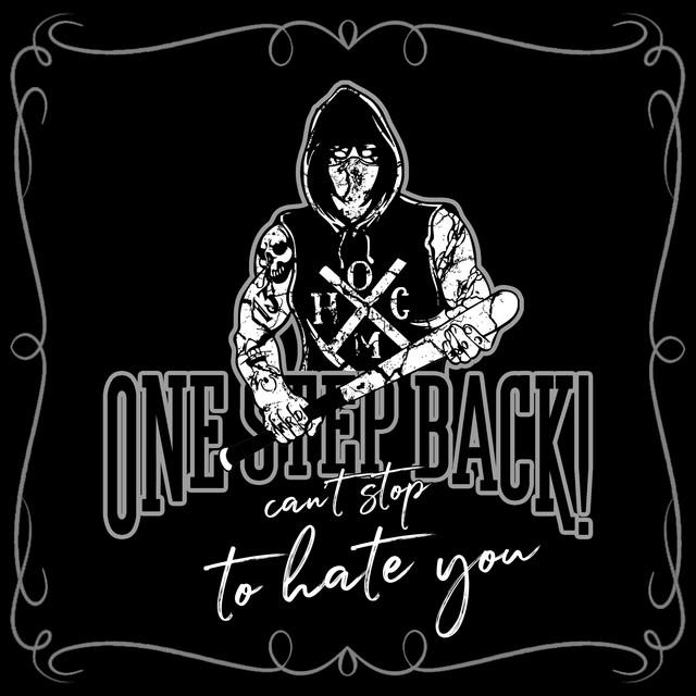 One Step Back's avatar image