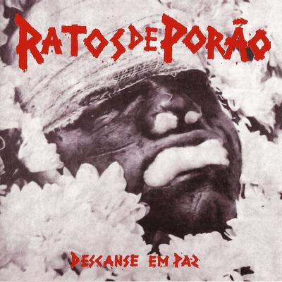 Cérebros Atômicos By Ratos de Porão's cover