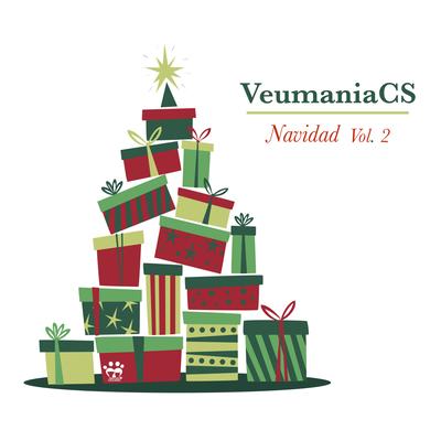 Navidad, Vol. 2's cover