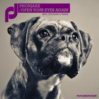 Phonjaxx's avatar cover