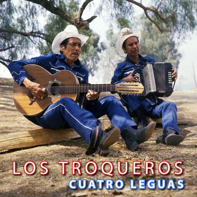 Cuatro Leguas's cover