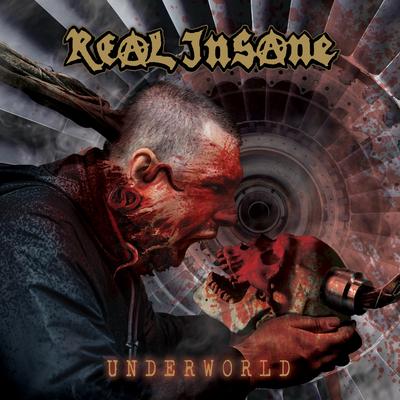 True Disease By Real Insane's cover