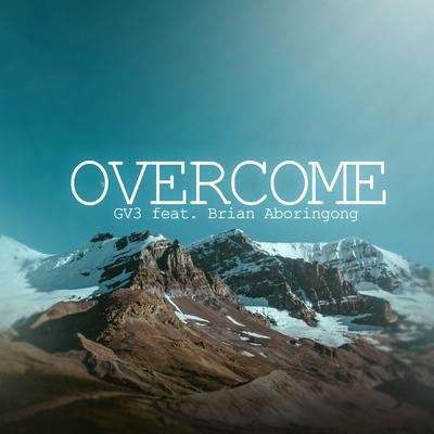 Overcome (Extended Mix) By GV3, Brian Aboringong's cover