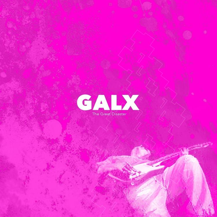 Galx's avatar image