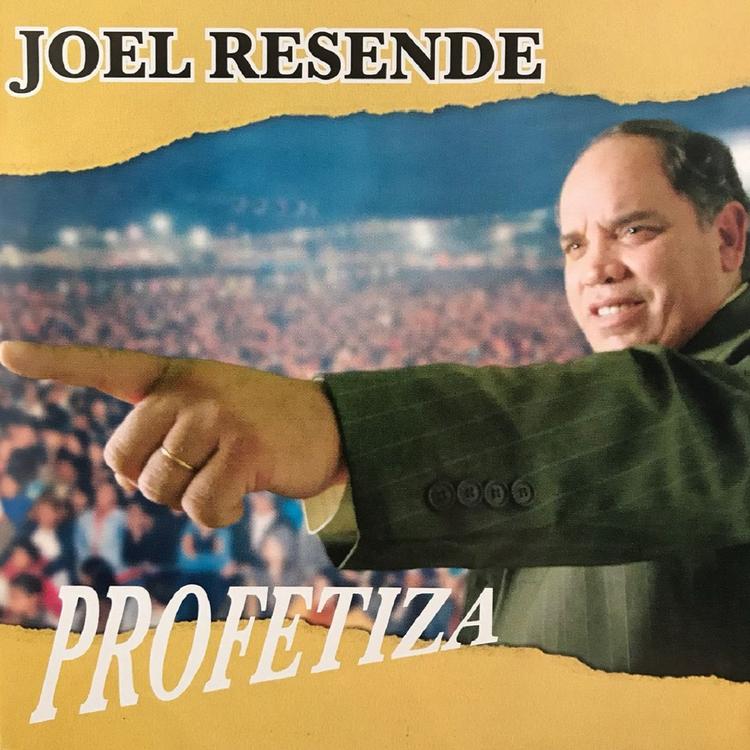 Joel Resende's avatar image