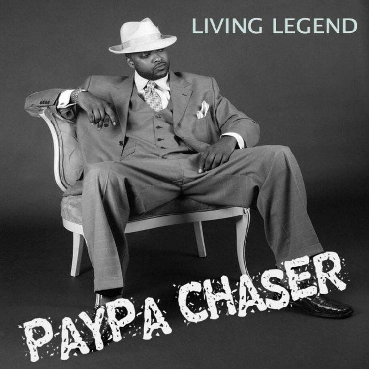 Paypa Chaser's avatar image