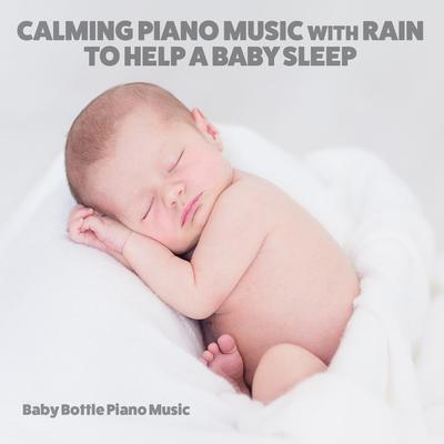 Baby Bottle Piano Music's cover