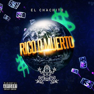 El Chachito's cover