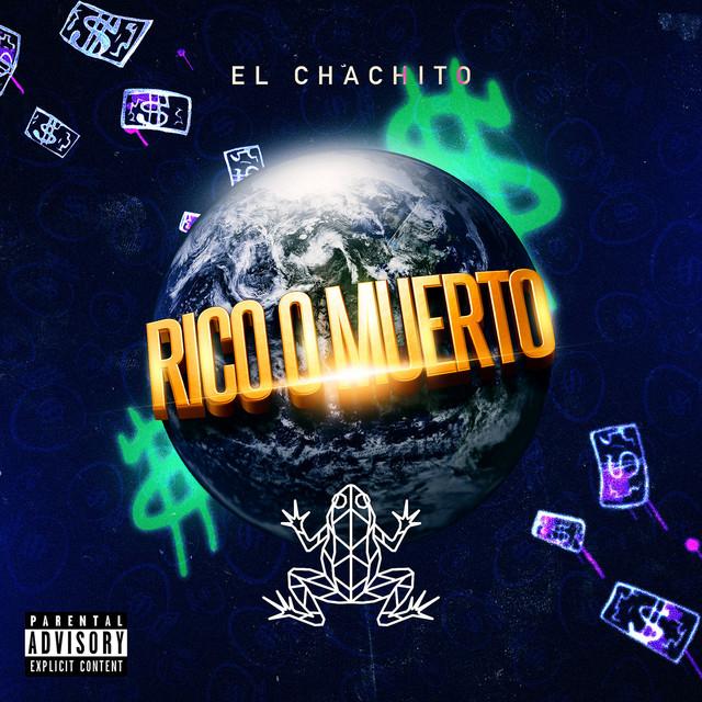 El Chachito's avatar image