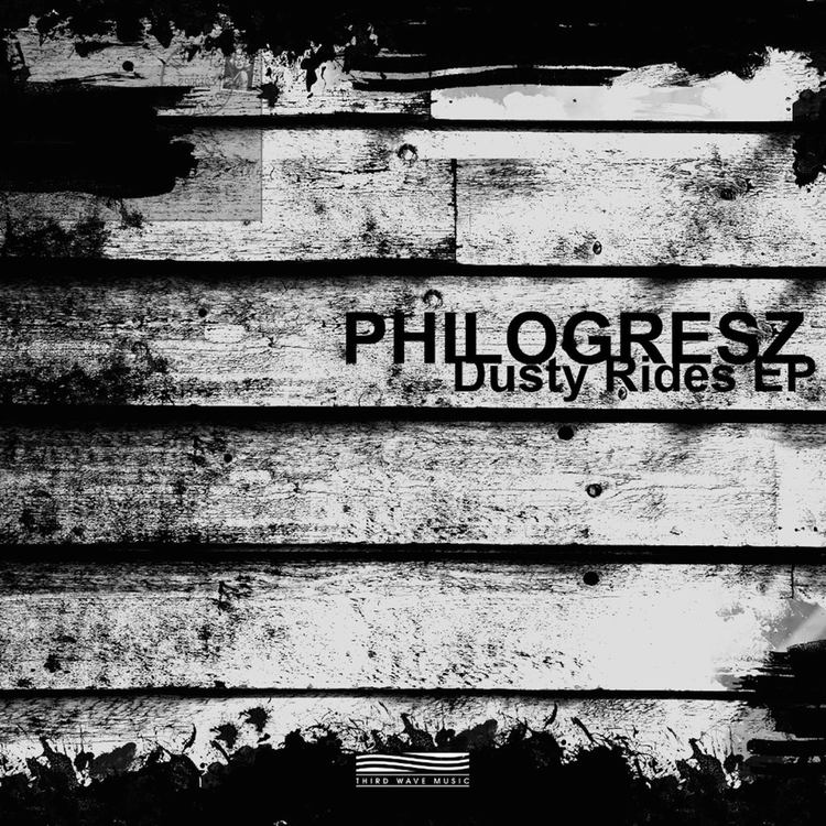 Philogresz's avatar image