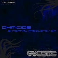 Ohmicide's avatar cover