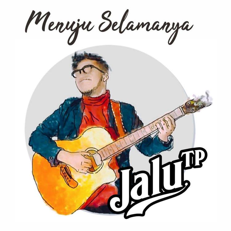 JALU TP's avatar image