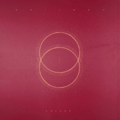 Ellipses II's cover