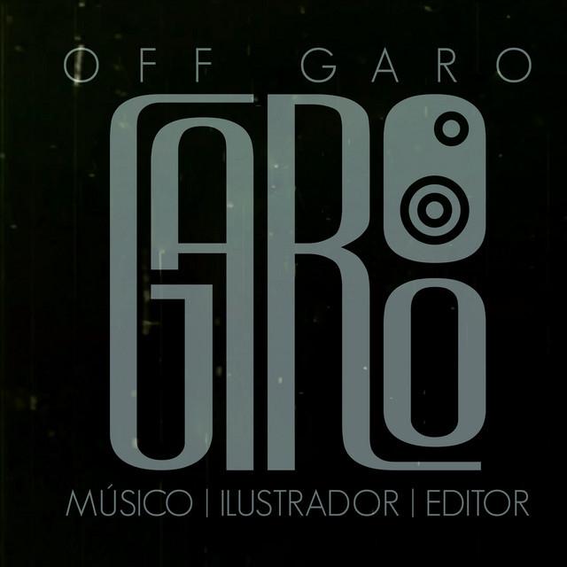 OffGaro's avatar image