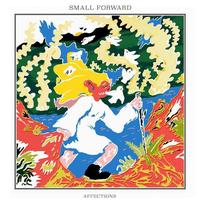 Small Forward's avatar cover