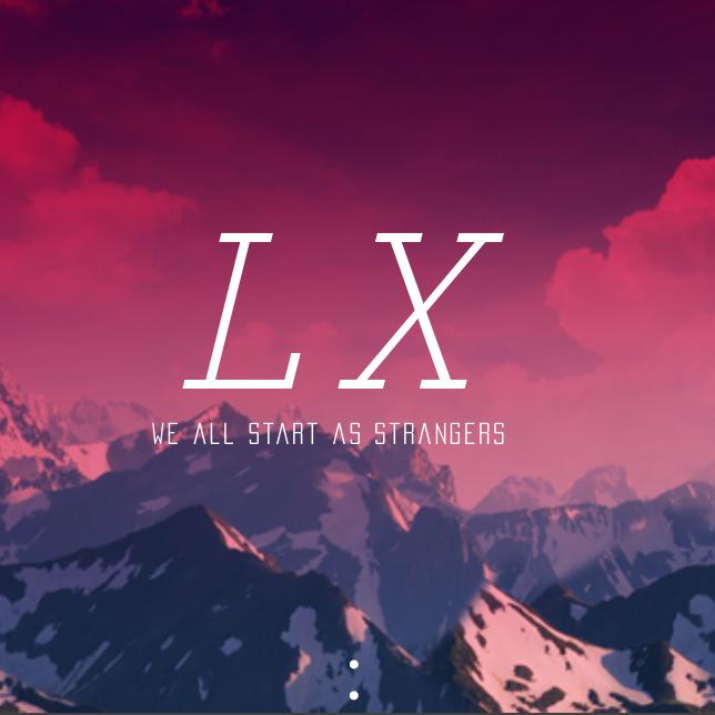 LX's avatar image