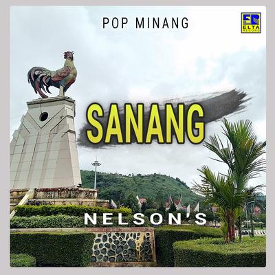 Sanang Pop Minang's cover