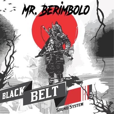 Jiu-Jitsu Feeling By Black Belt Sound System, Alexandre Emerson's cover