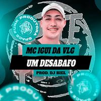 MC IGUI DA VLG's avatar cover