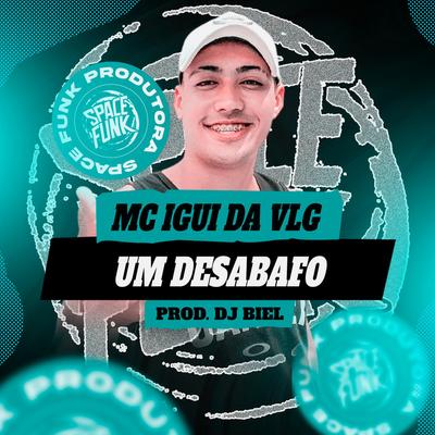 MC IGUI DA VLG's cover