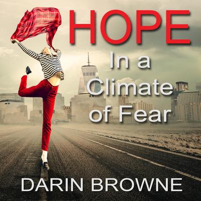 Hope in a Climate of Fear's cover