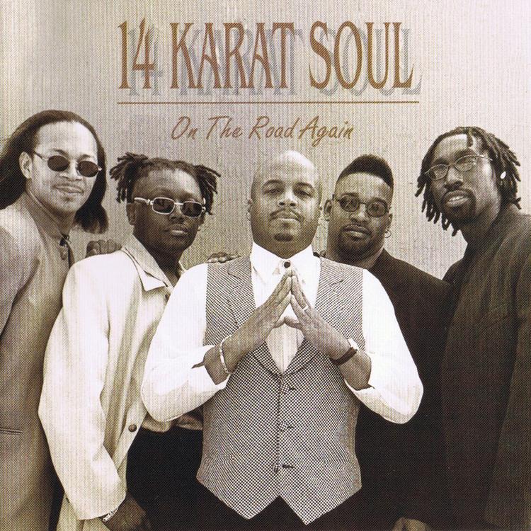 14 Karat Soul's avatar image